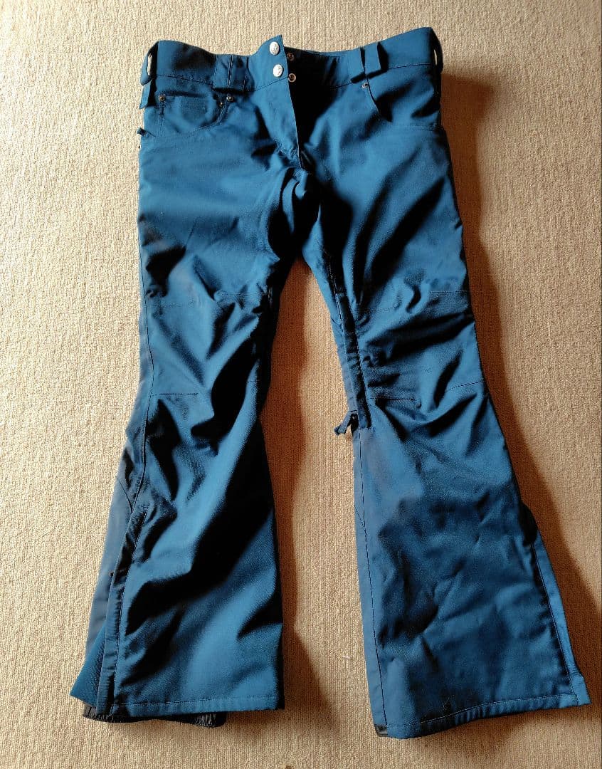 SCAPE フード付きチェック柄ジャケット