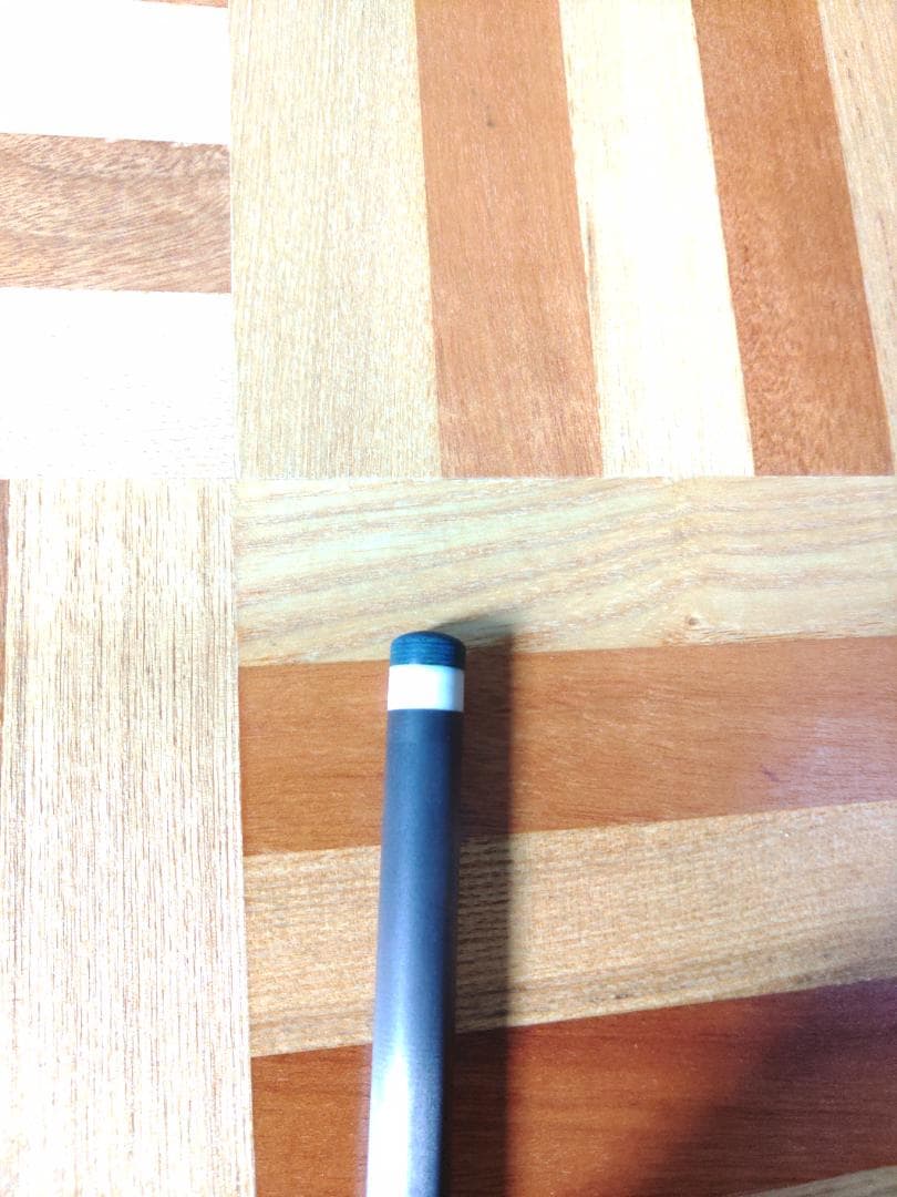 キューテック　シナジーシャフト11.8ミリ　ラジアルジョイント