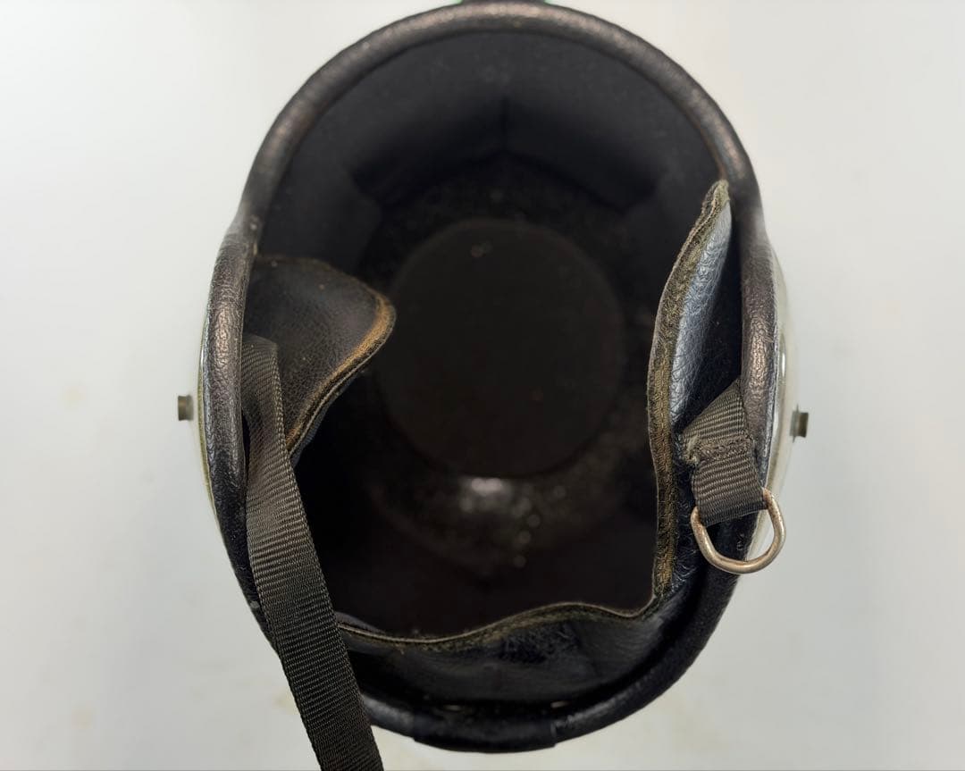 Buco International ビンテージヘルメット　ブコ　mchal