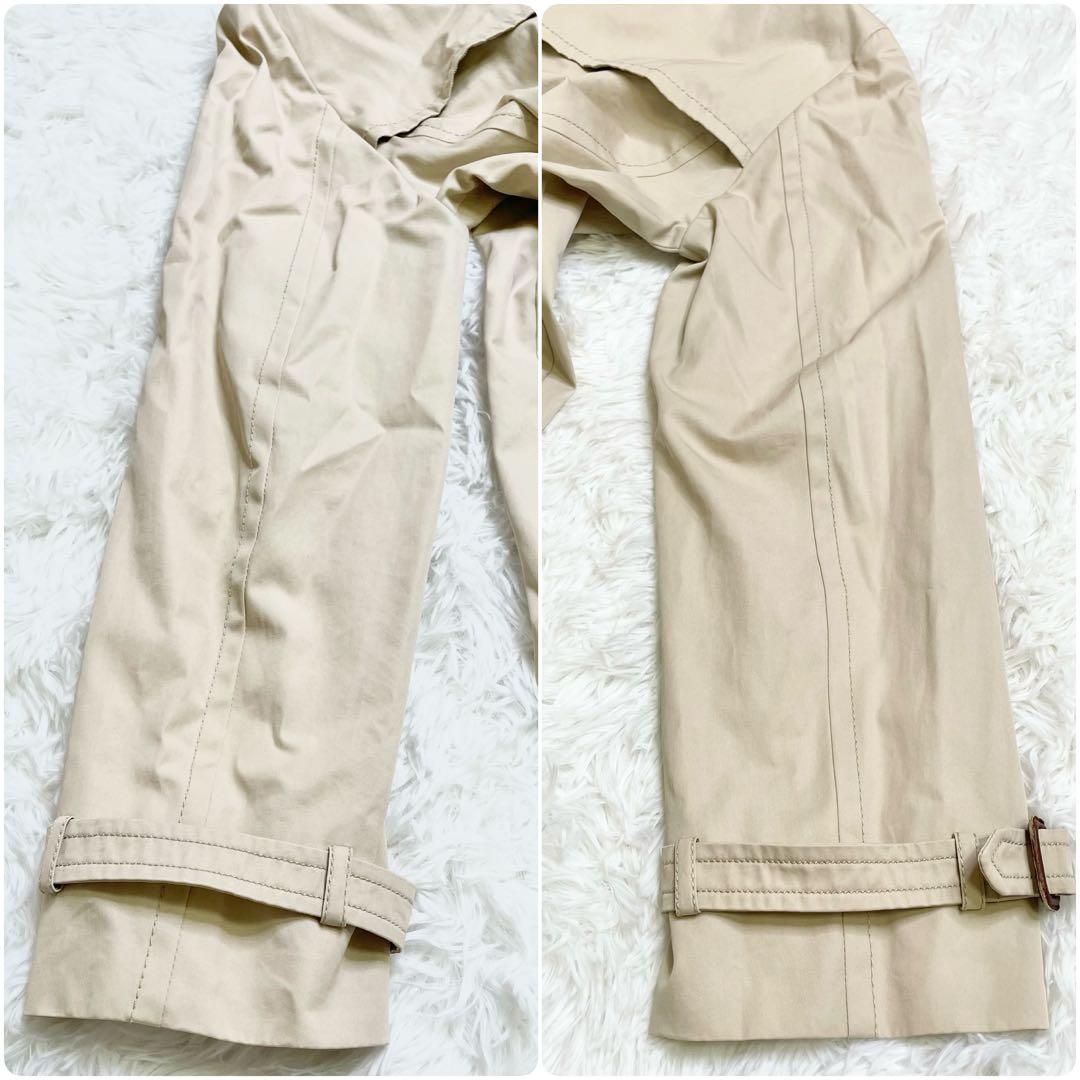 美品✨ Max Mara WEEKEND トレンチコート サイズ44 ベージュ