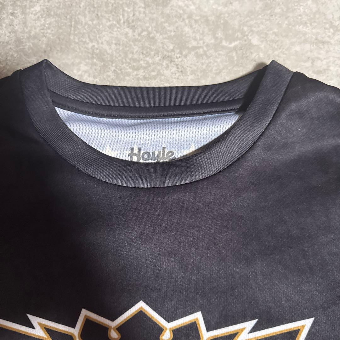 2024 INTER HIGH CHAMPIONS Tシャツ