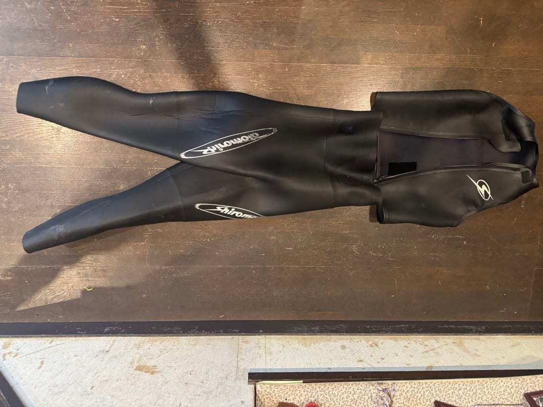 ひろひろさん専用　トライアスロン　ウェットスーツ