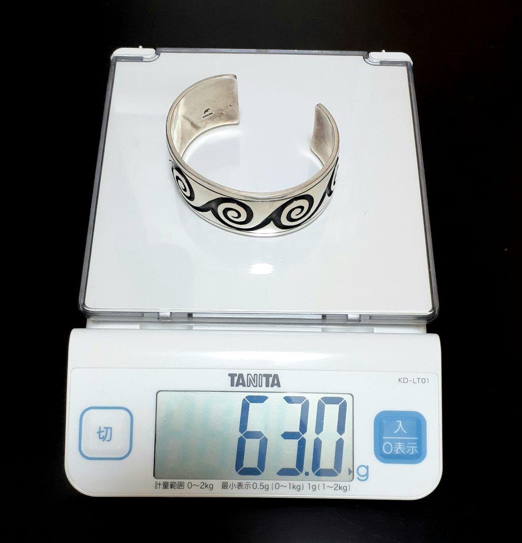 Lawrence Saufkie　ローレンススフキー　ホピ族　HOPI　未使用品