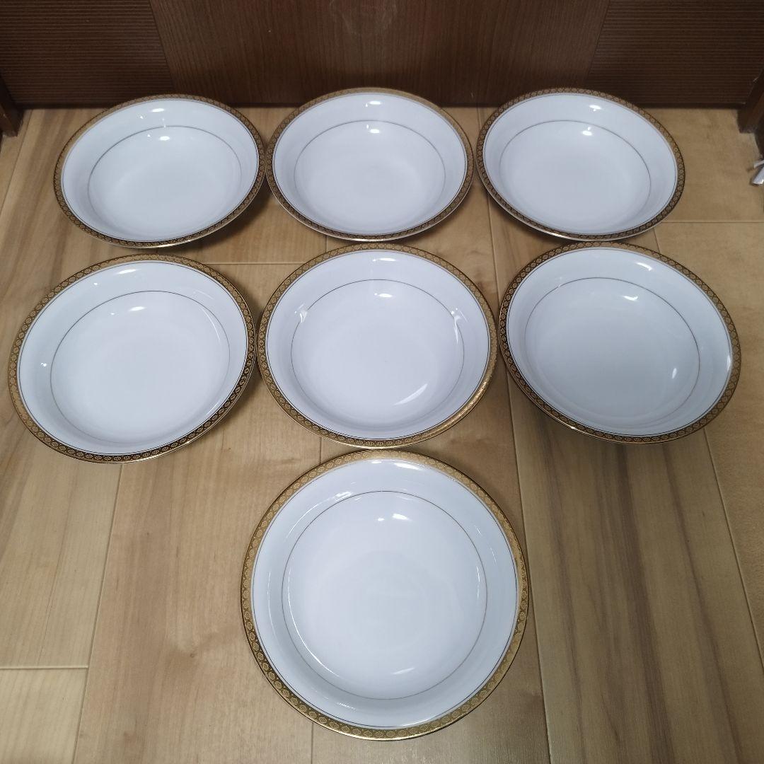 【22点セット】ノリタケ　リッチモンド　プレートまとめ売り