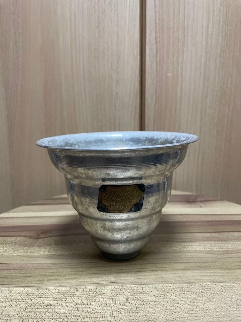 マシス MASSES TYPE 6[Bibendum]Aluminum Sサイズ