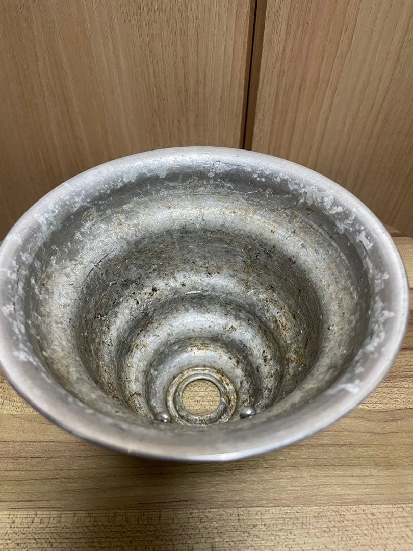 マシス MASSES TYPE 6[Bibendum]Aluminum Sサイズ