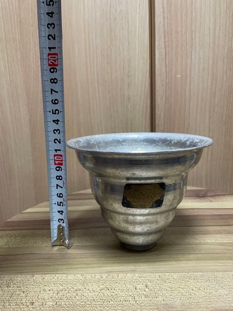 マシス MASSES TYPE 6[Bibendum]Aluminum Sサイズ