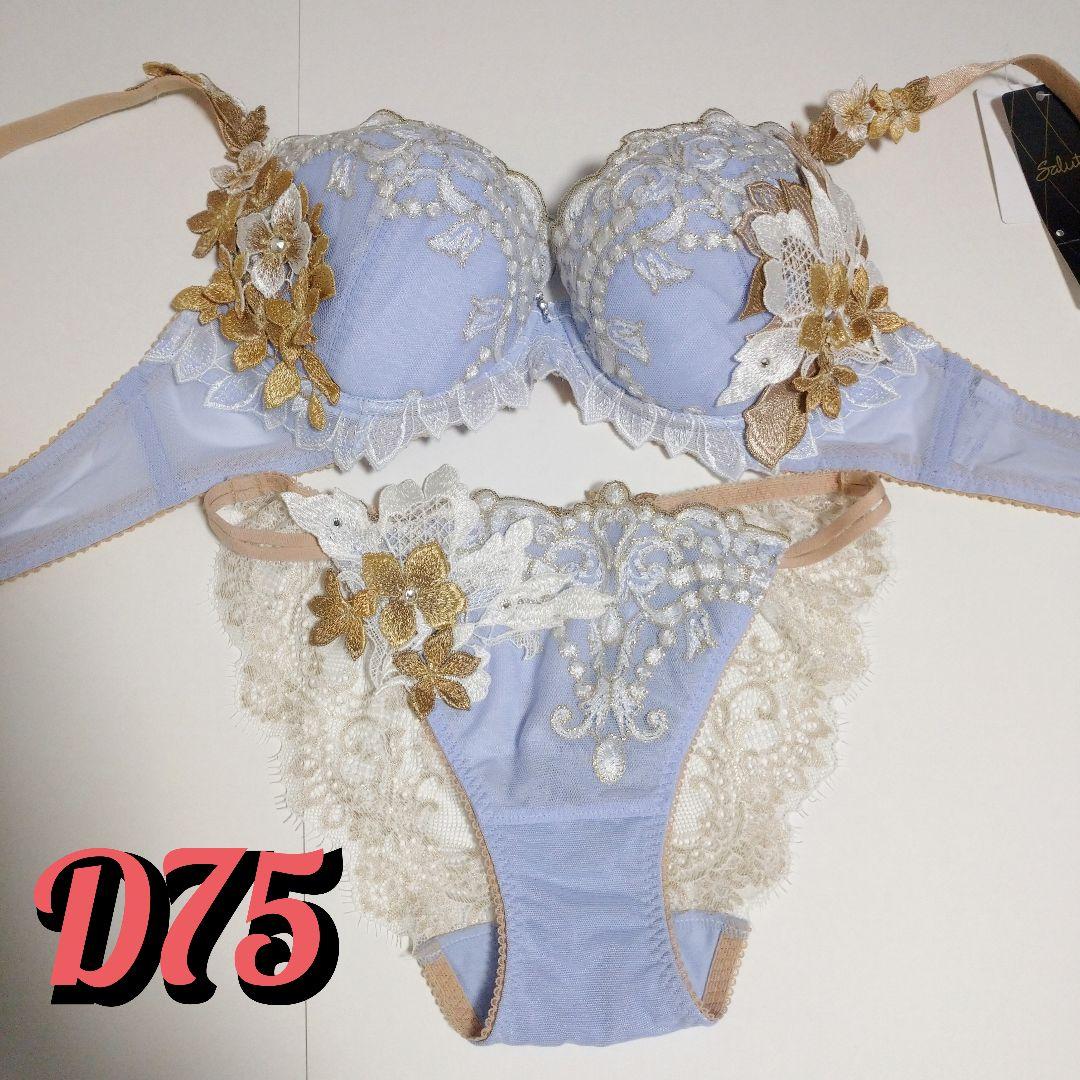 サルート 02グループ d75 m