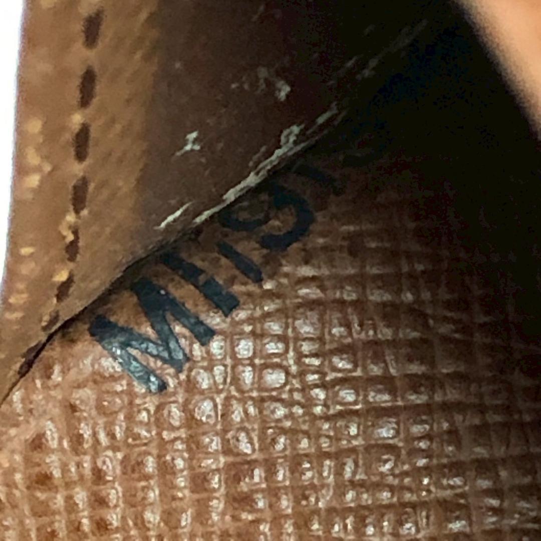 LOUISVUITTON ルイヴィトン ポルト・モネ・ビエ・ヴィエノワ