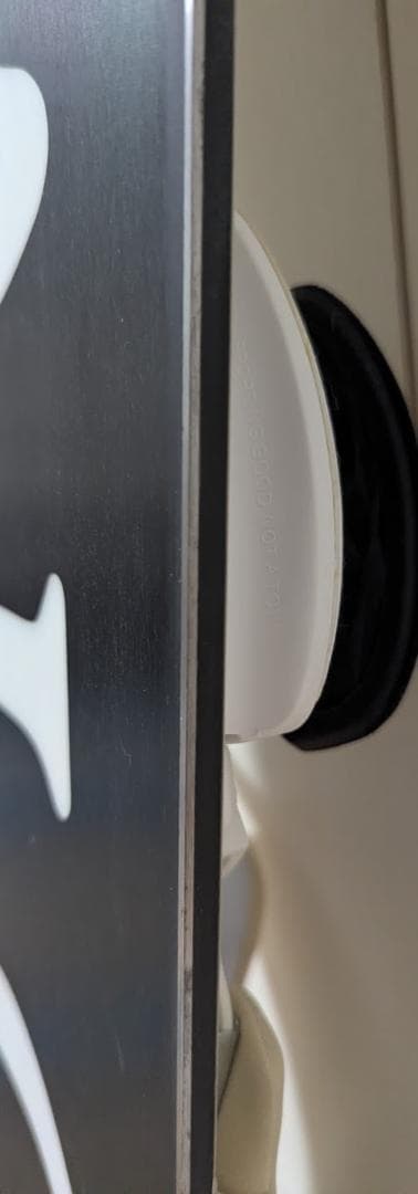 SALOMON FRONTIER 148cm スノーボード