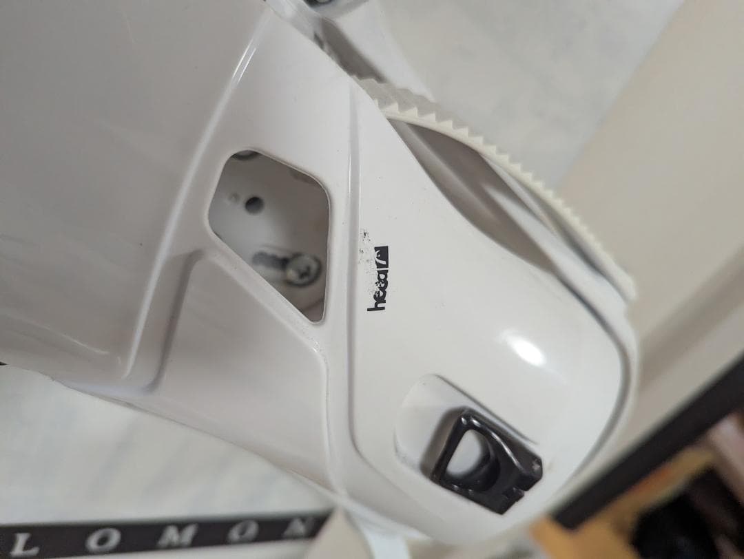 SALOMON FRONTIER 148cm スノーボード