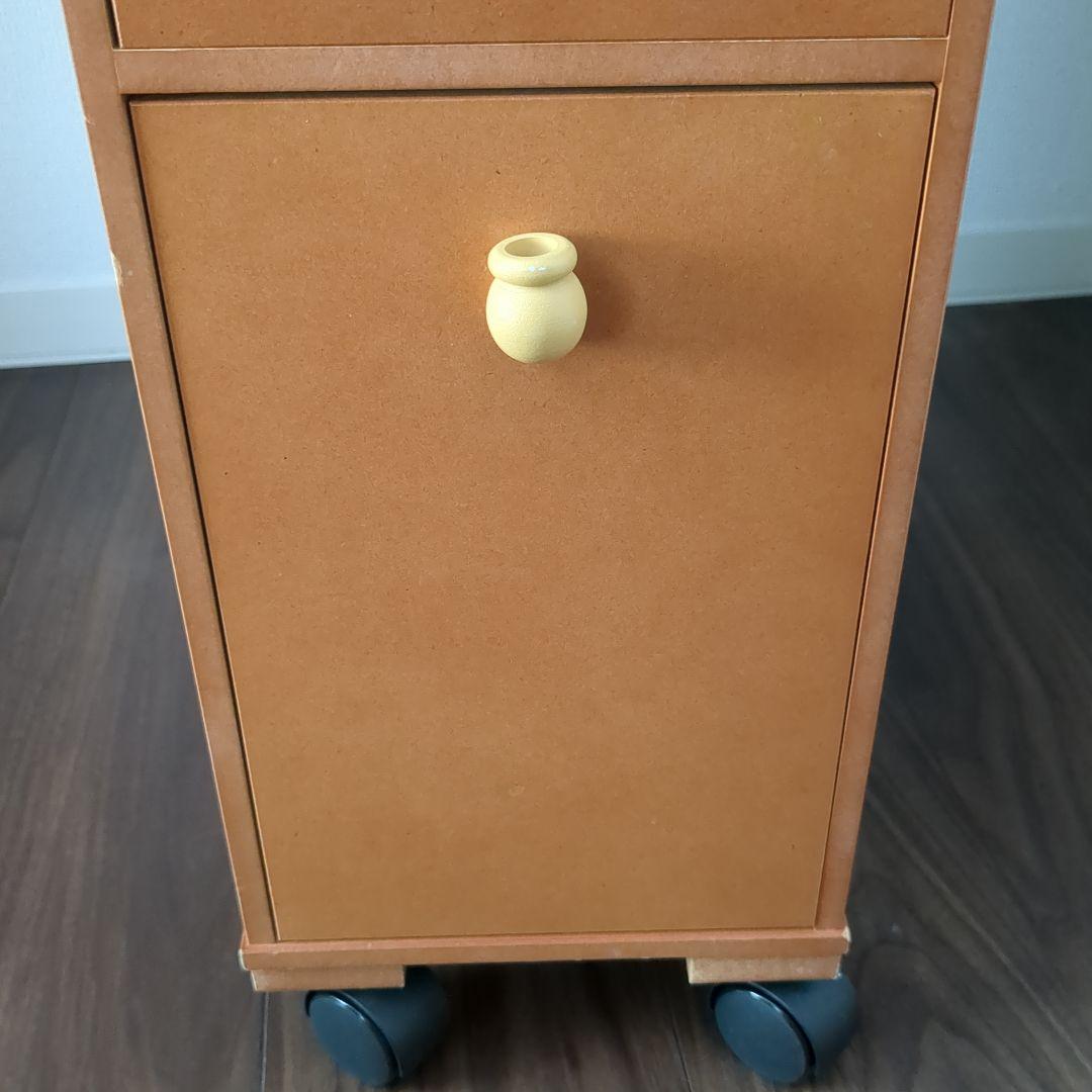 メイクワゴン　ディズニー　プーさん　ベルメゾン