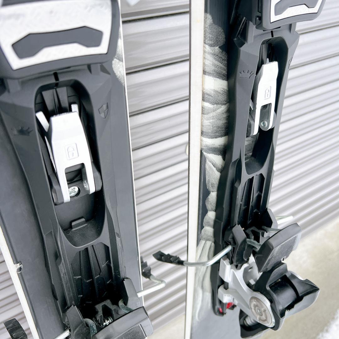 【良品✨送料無料】LINE Mr. Pollard's OPUS 185cm