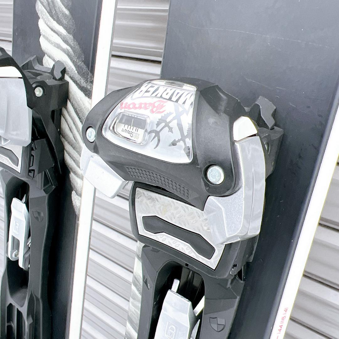 【良品✨送料無料】LINE Mr. Pollard's OPUS 185cm