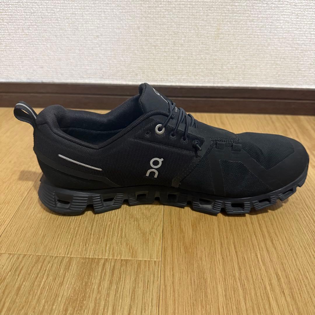 On Cloud５ Waterproof JP26.5cm