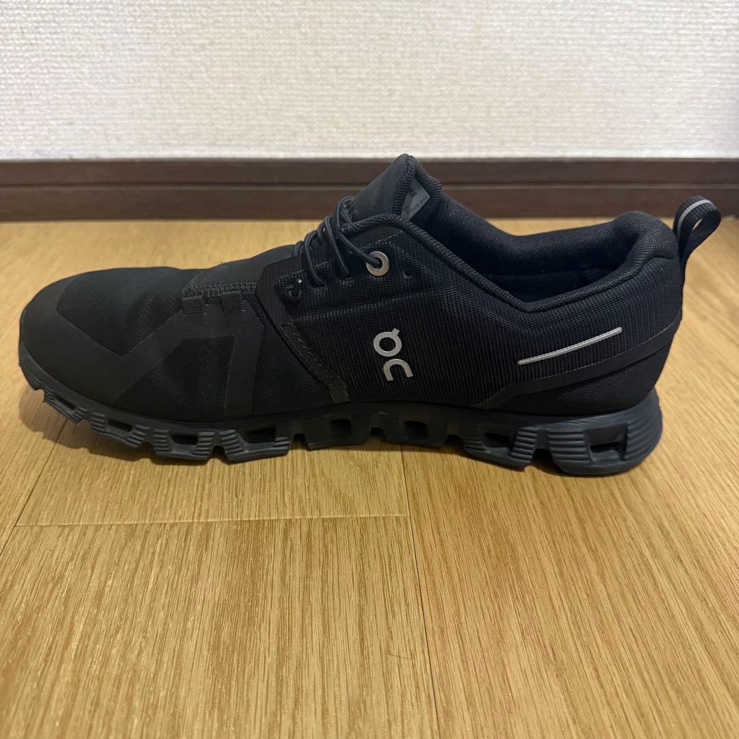 On Cloud５ Waterproof JP26.5cm