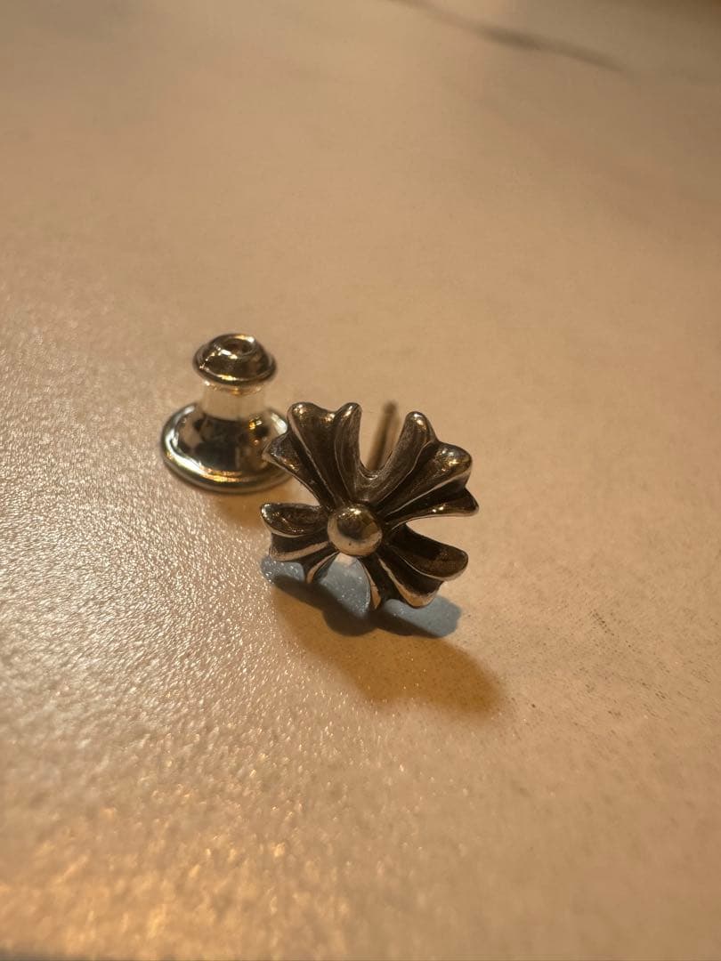 クロムハーツ　ピアス　②