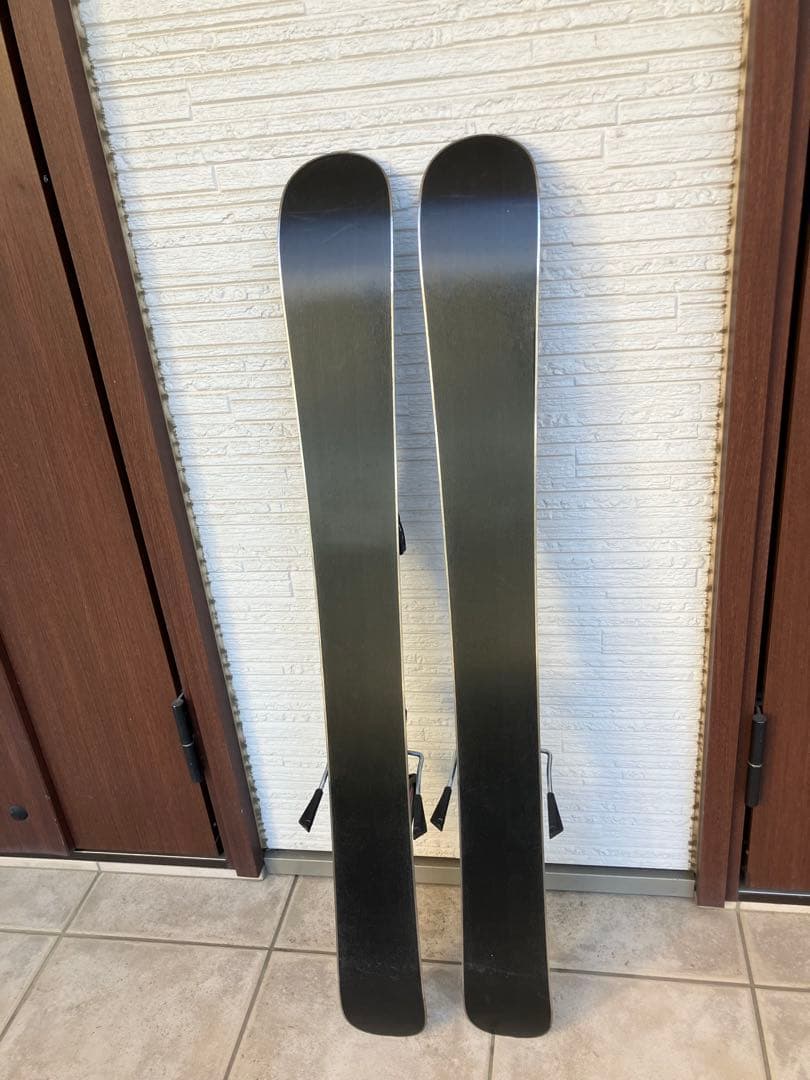 SALOMON◉サロモン◉ S-board 99 ショートスキー