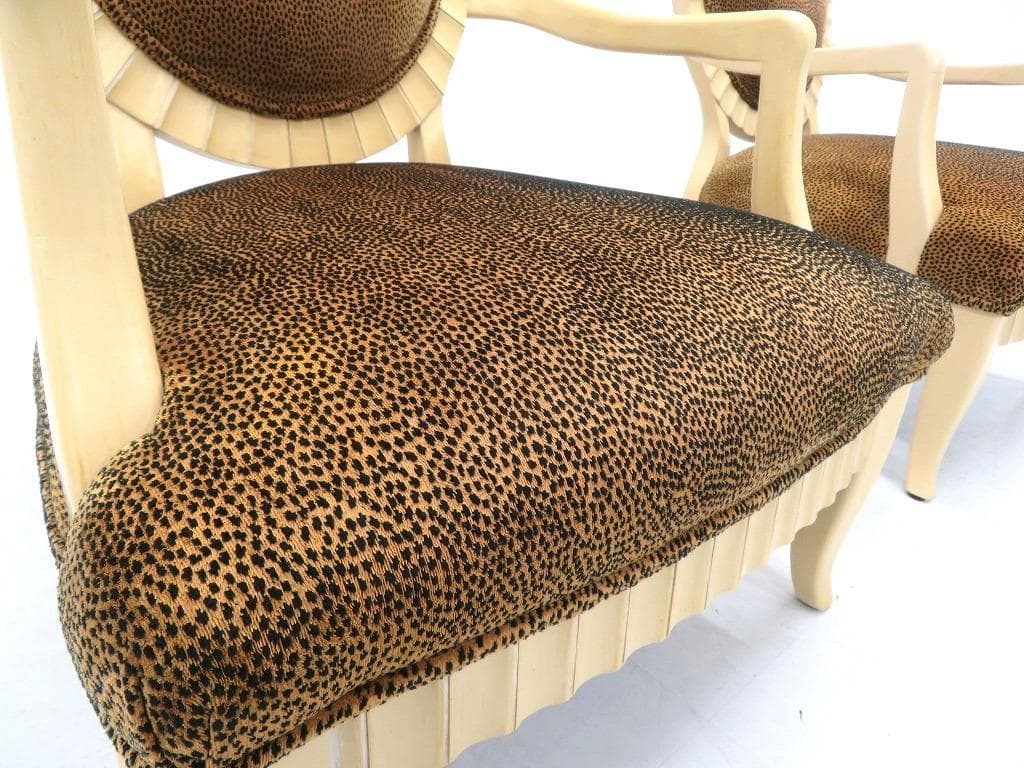 展示品　センチュリー　ラウンジチェア　シングルソファ　2点セット　アームチェア