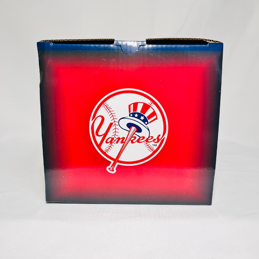 カ*ア様 【世界123体限定】 アーロン・ジャッジ ボブルヘッド 250本塁打記