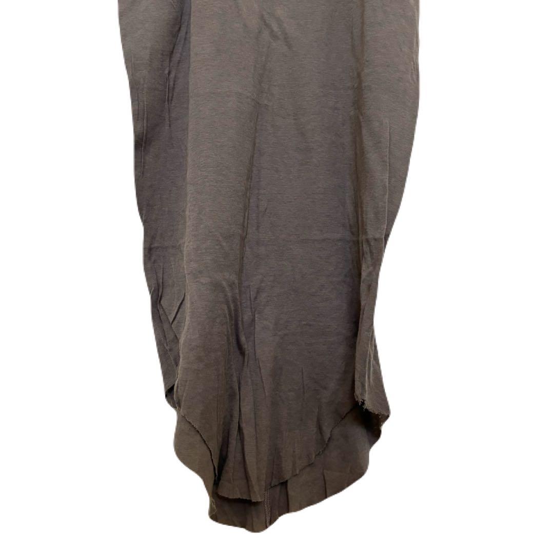 トップス Rick Owens BASIC RIB TANK
