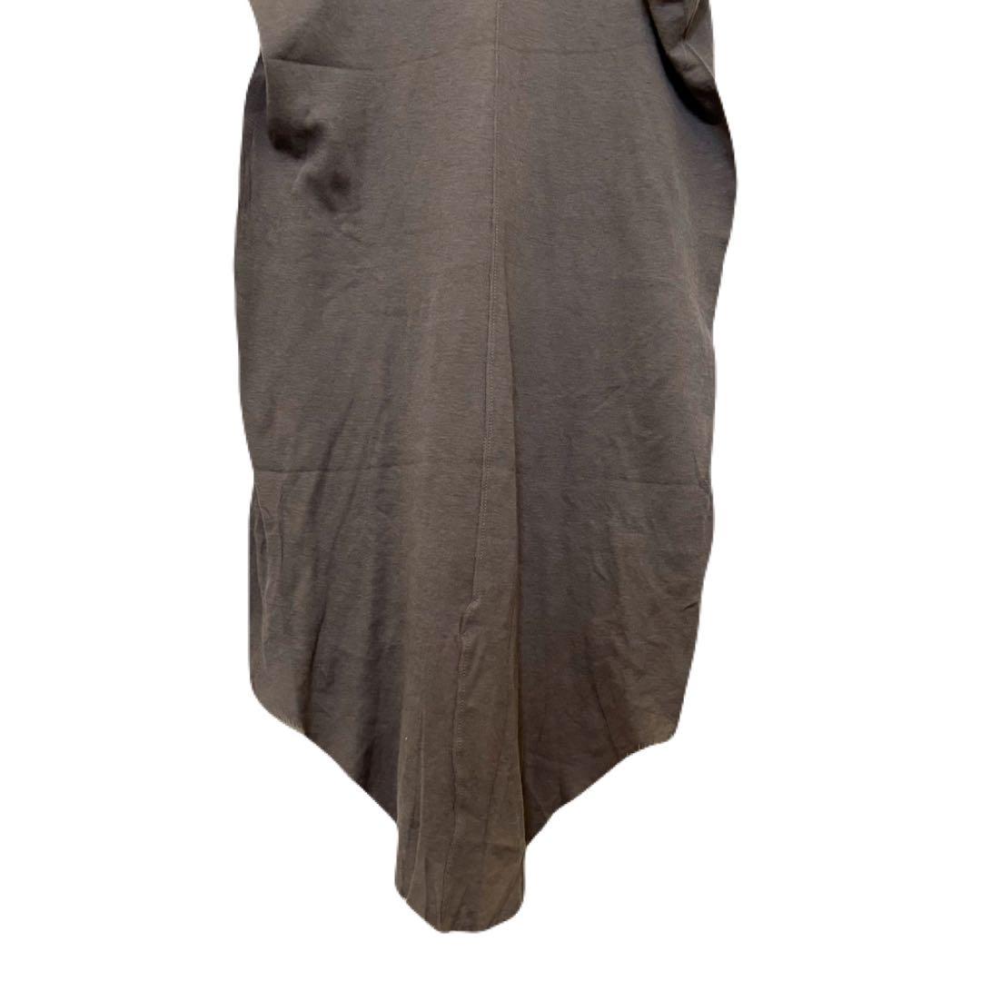 トップス Rick Owens BASIC RIB TANK