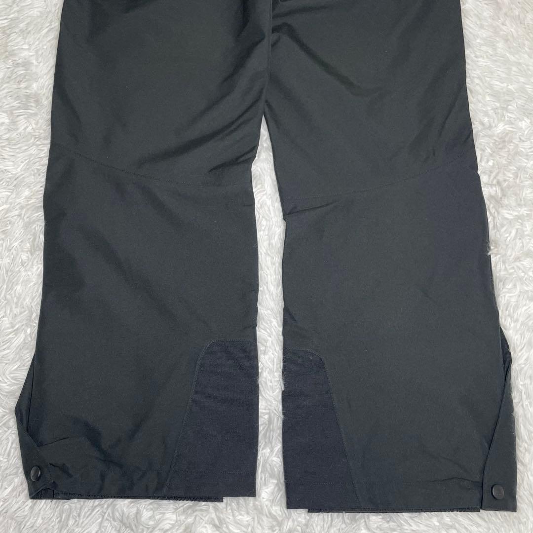 【美品】マーモット　アウトドアパンツ・ゴアテックス・GORE-TEX・M