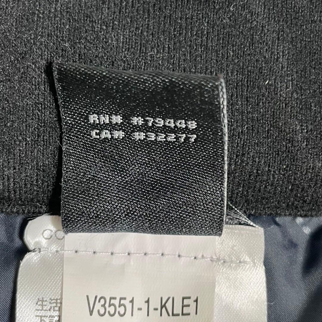 【美品】マーモット　アウトドアパンツ・ゴアテックス・GORE-TEX・M