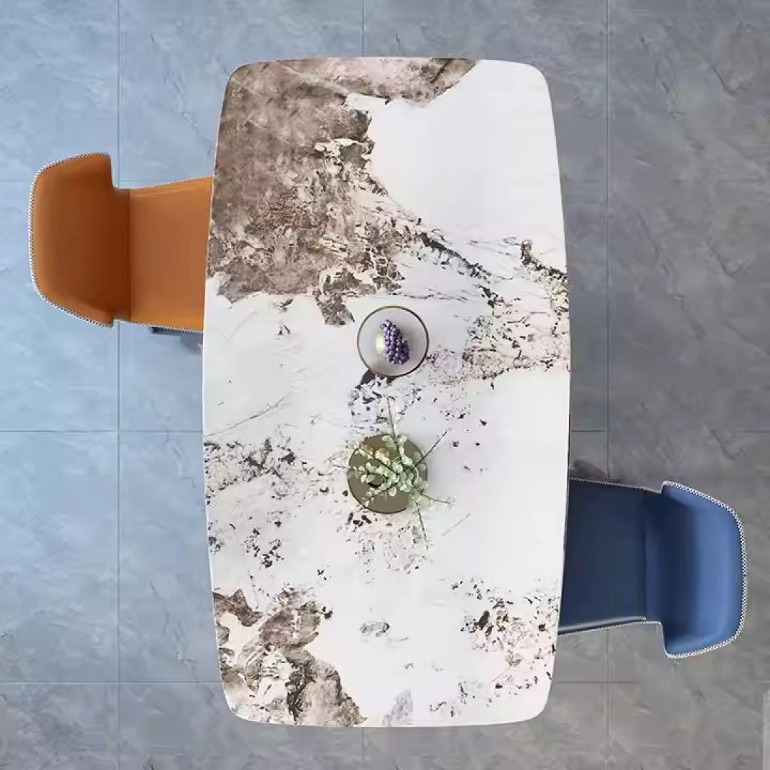 ダイニングセットテーブル160cm＋チェア4脚