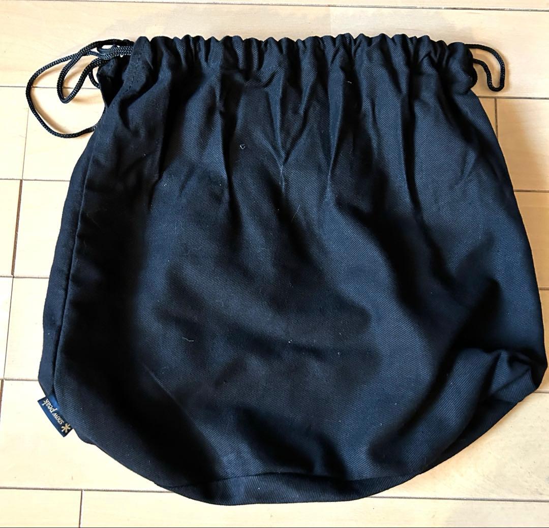 スノーピーク　剛炎　GS-1000 ジョイントフレーム　フレームカバー　セット