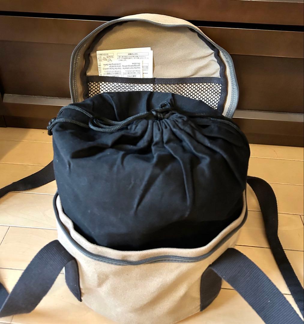 スノーピーク　剛炎　GS-1000 ジョイントフレーム　フレームカバー　セット