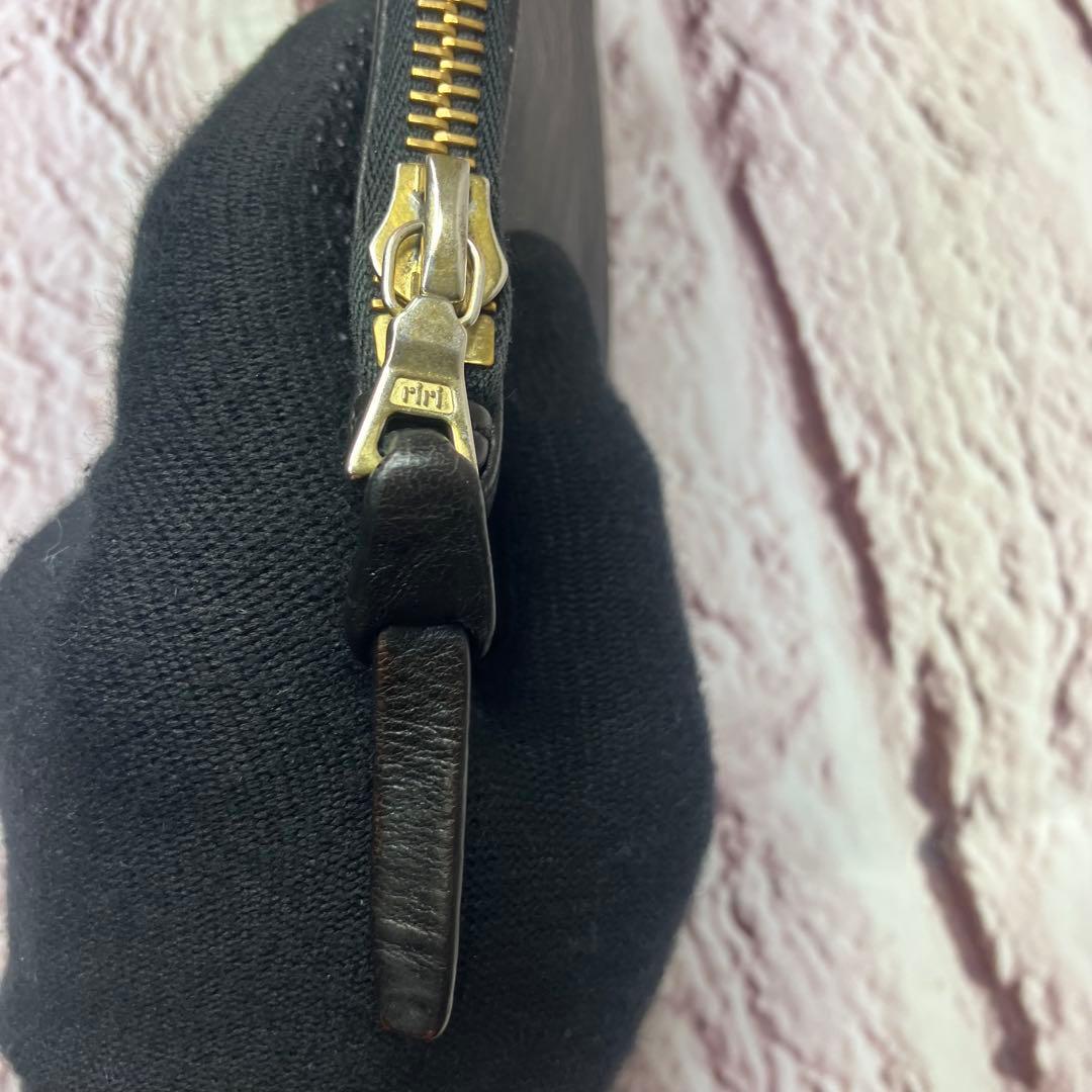 visvim FOLIE WALLET ビズビム ケース ホースレザー