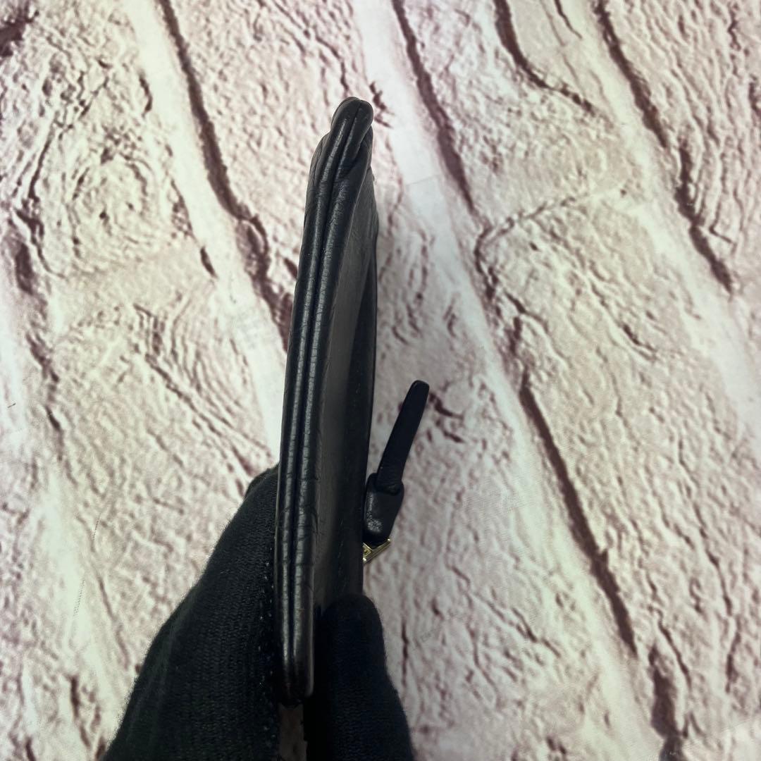 visvim FOLIE WALLET ビズビム ケース ホースレザー