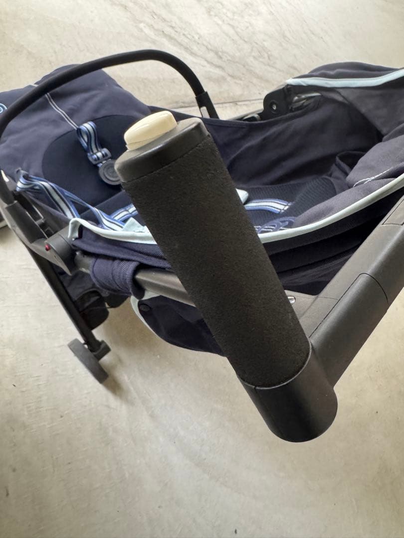 サイベックス　リベル　バンパーバー付