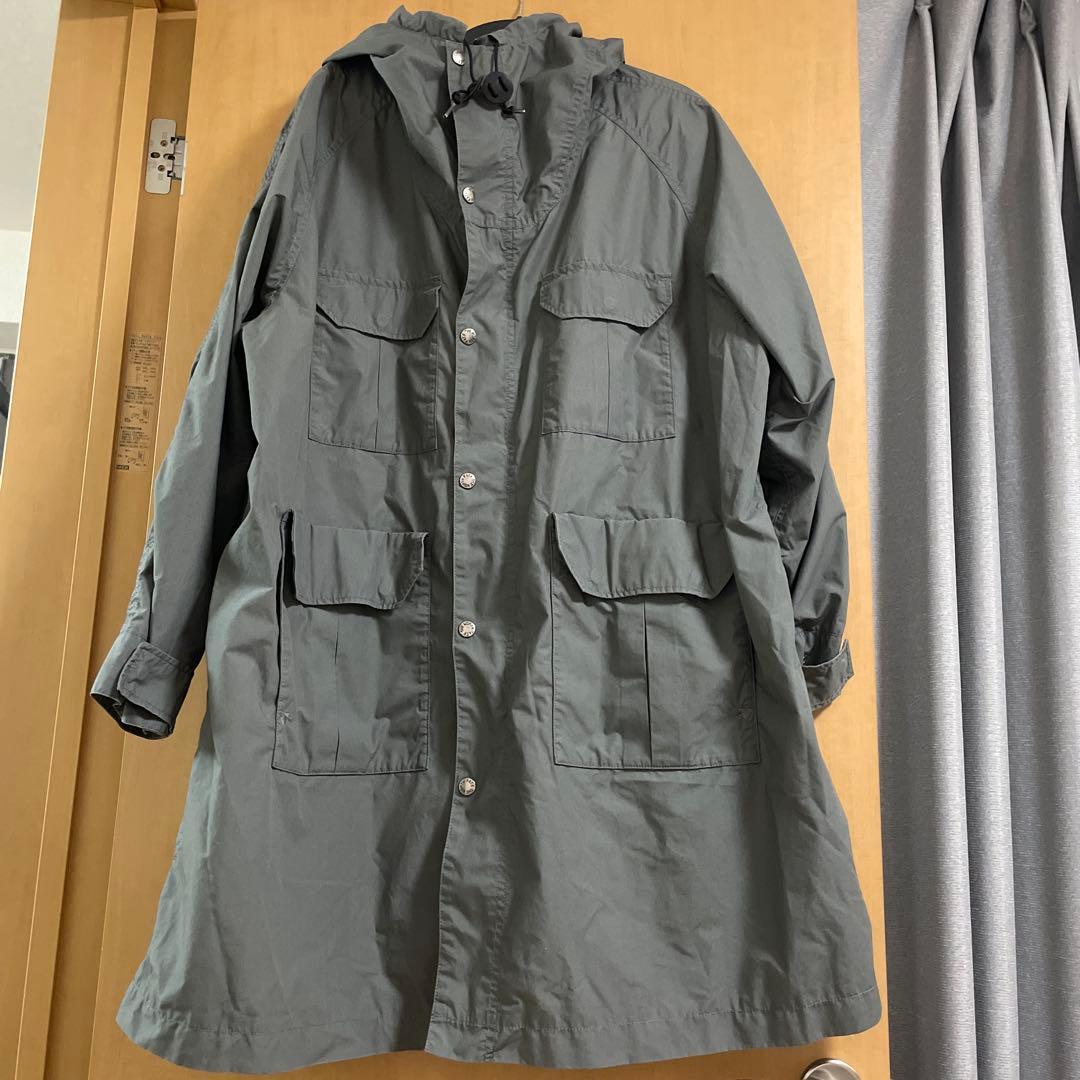 NP2050N ノースフェイス　コート