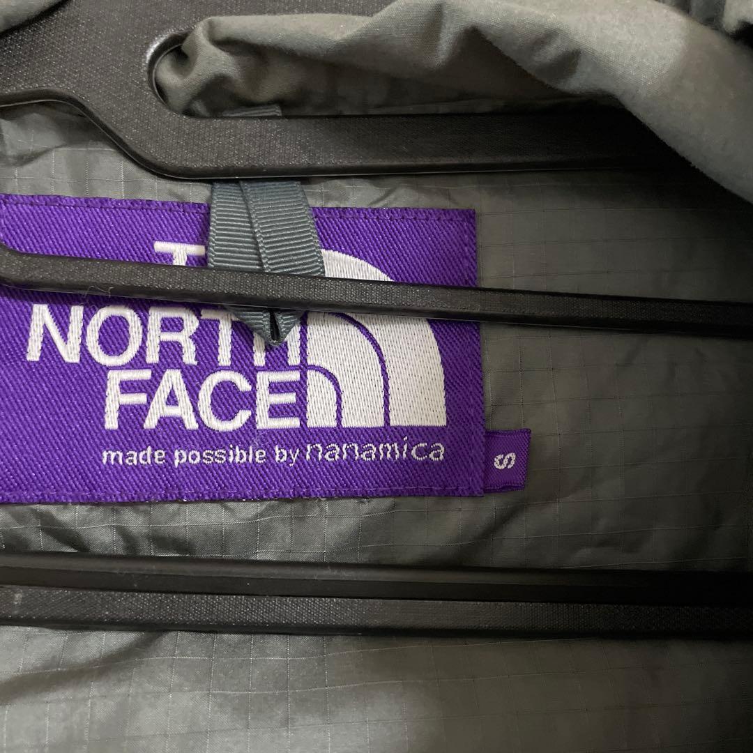 NP2050N ノースフェイス　コート