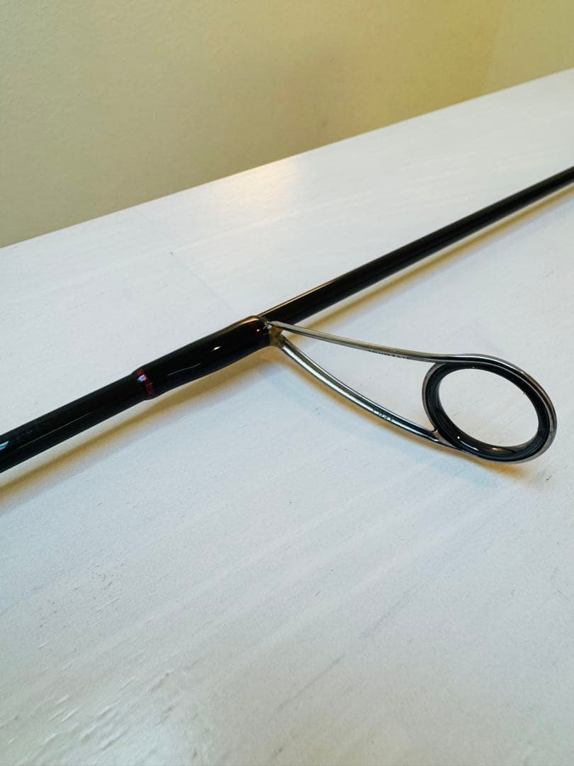 61 ML-ST トラウトロッド