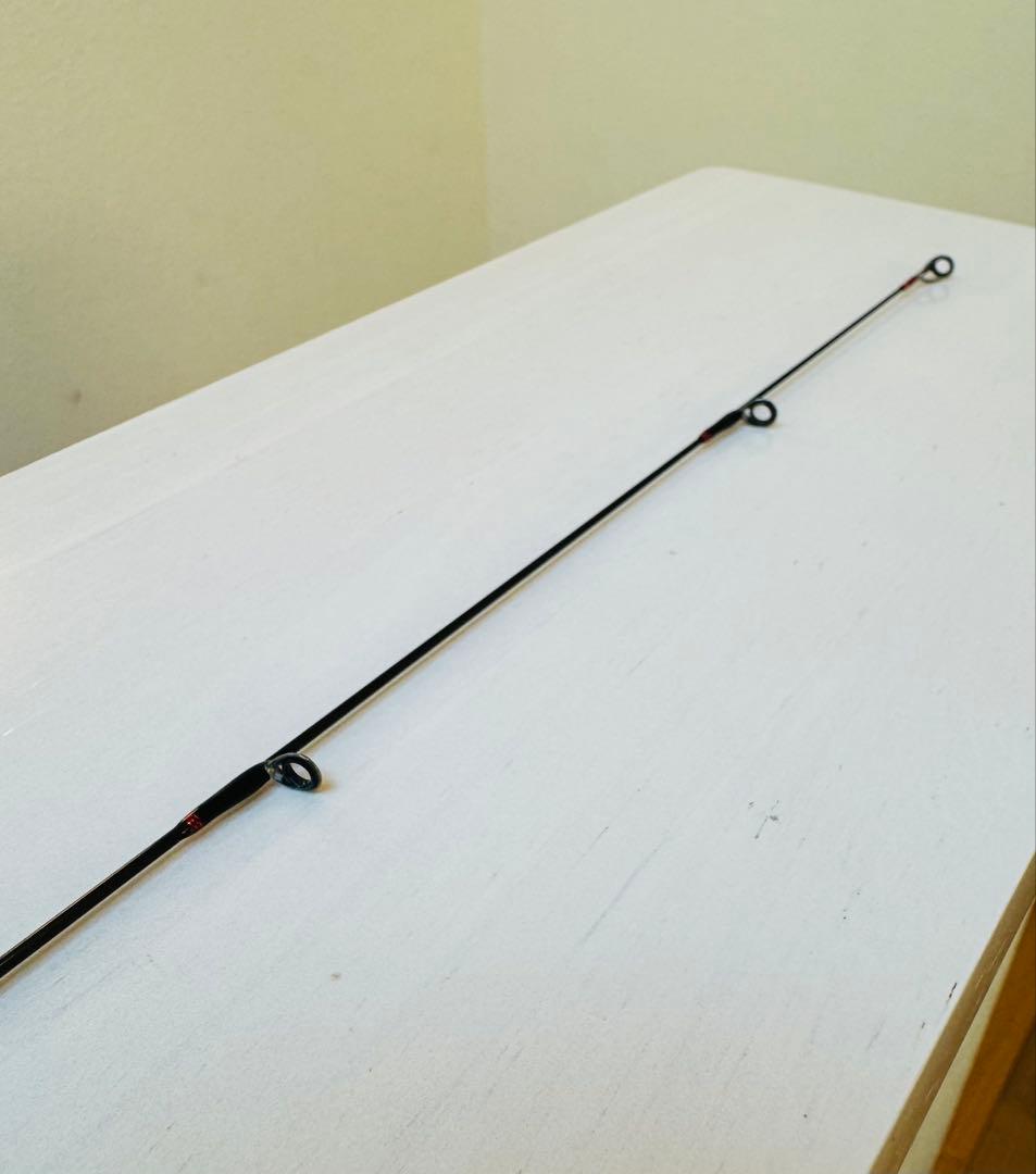 61 ML-ST トラウトロッド