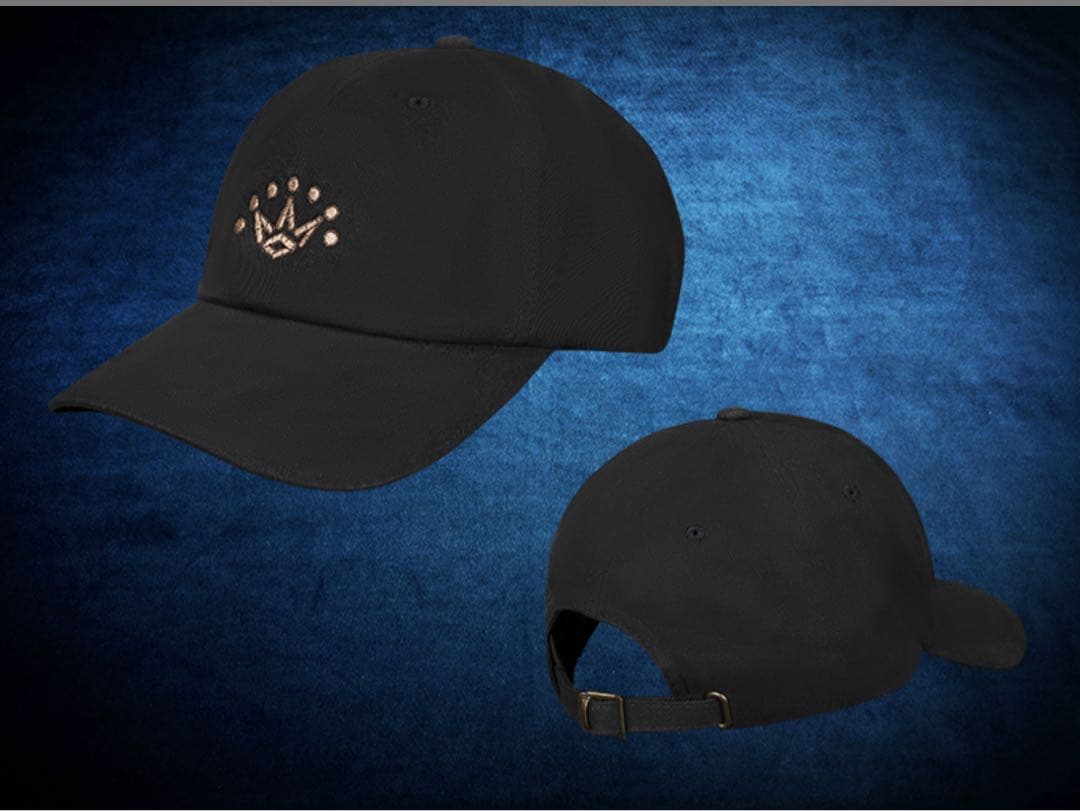 SCOTTY CAMERON/スコッティキャメロン キャップ