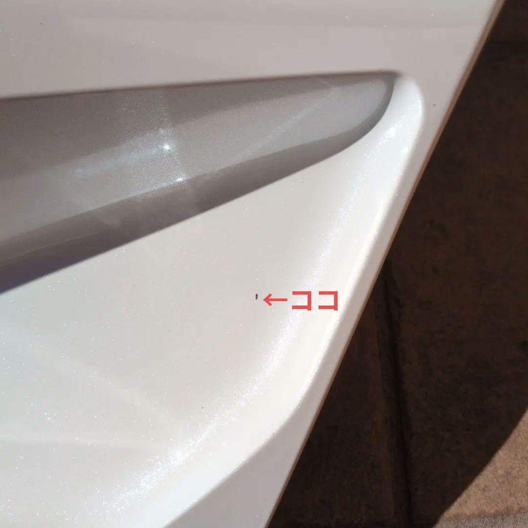 PCX KF47 JK05 パールジャスミンホワイトカウル ５点セット