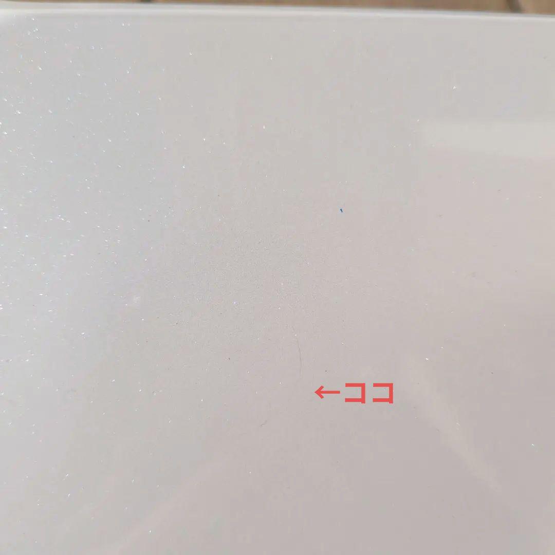 PCX KF47 JK05 パールジャスミンホワイトカウル ５点セット