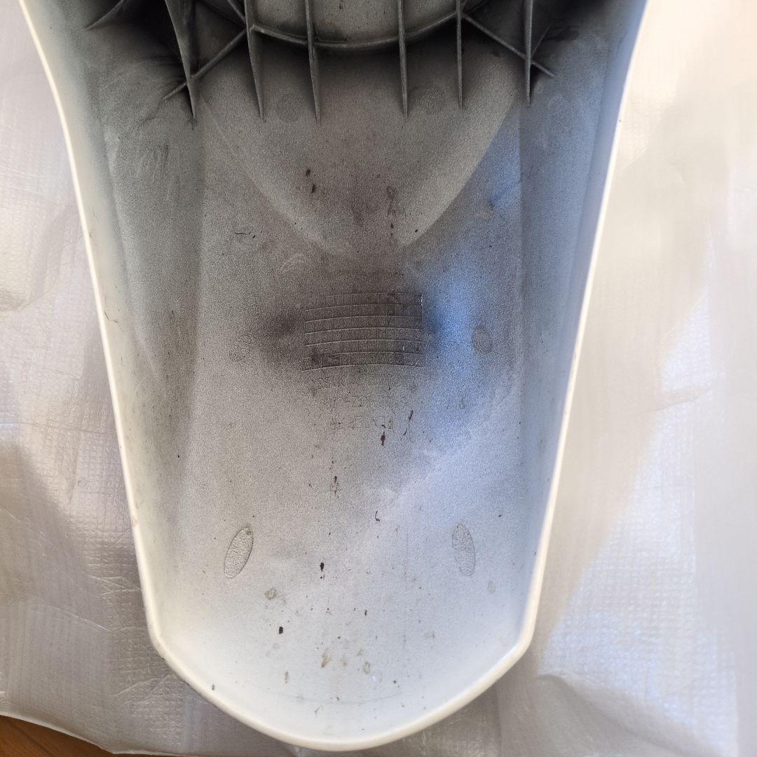 PCX KF47 JK05 パールジャスミンホワイトカウル ５点セット