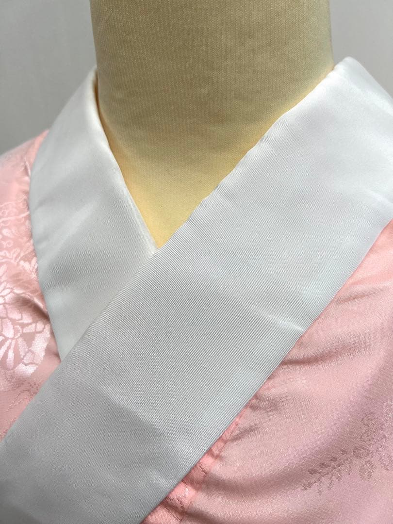 振り袖　フルセット　長襦袢　成人式　金彩加工　刺繍入り　長尺袋帯　658