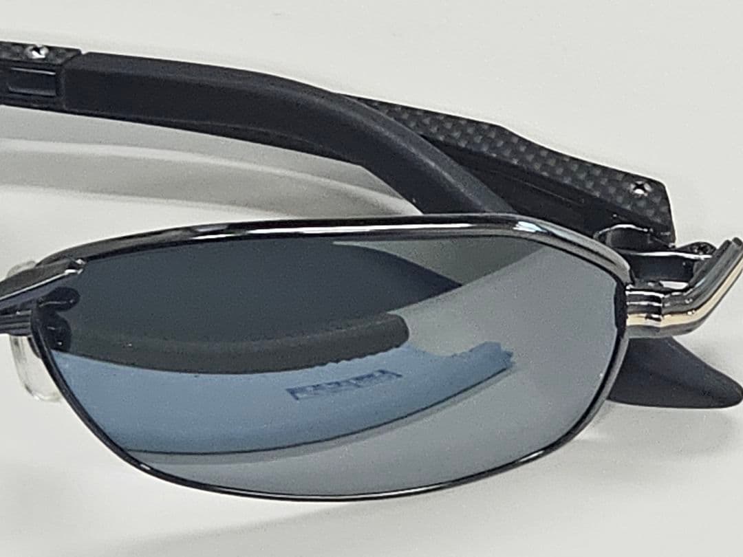 Zeque TALEX LENS 偏光レンズ