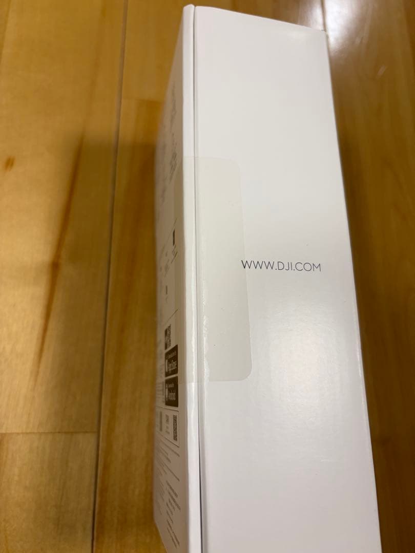 DJI Osmo Mobile 7P 　スマートフォンスタビライザー