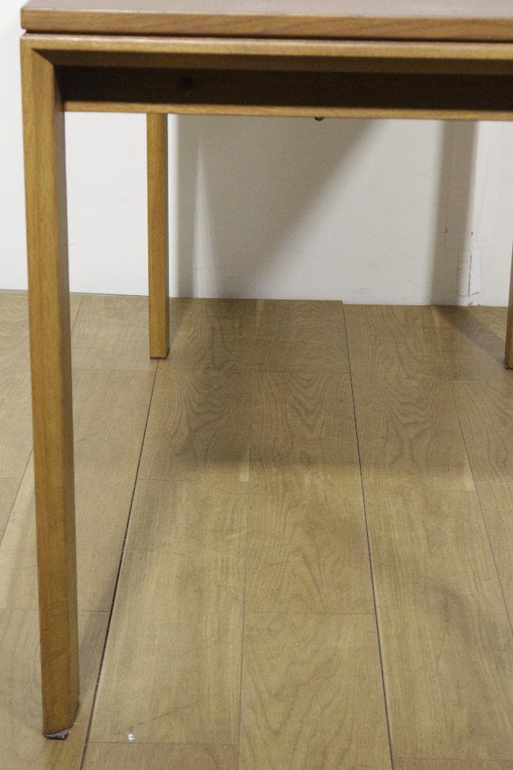 と*ん様 kariokuカリモク★デスク★SS4439MHG★木製家具★