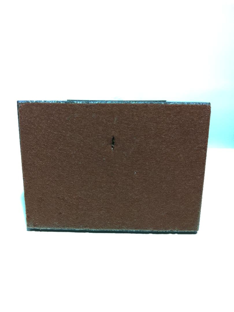 金属製抽象彫刻 KXローサ 置物