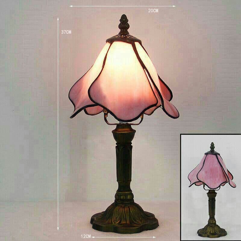 新品出荷 チョー可愛い　卓上ランプ 電気スタンド寝室