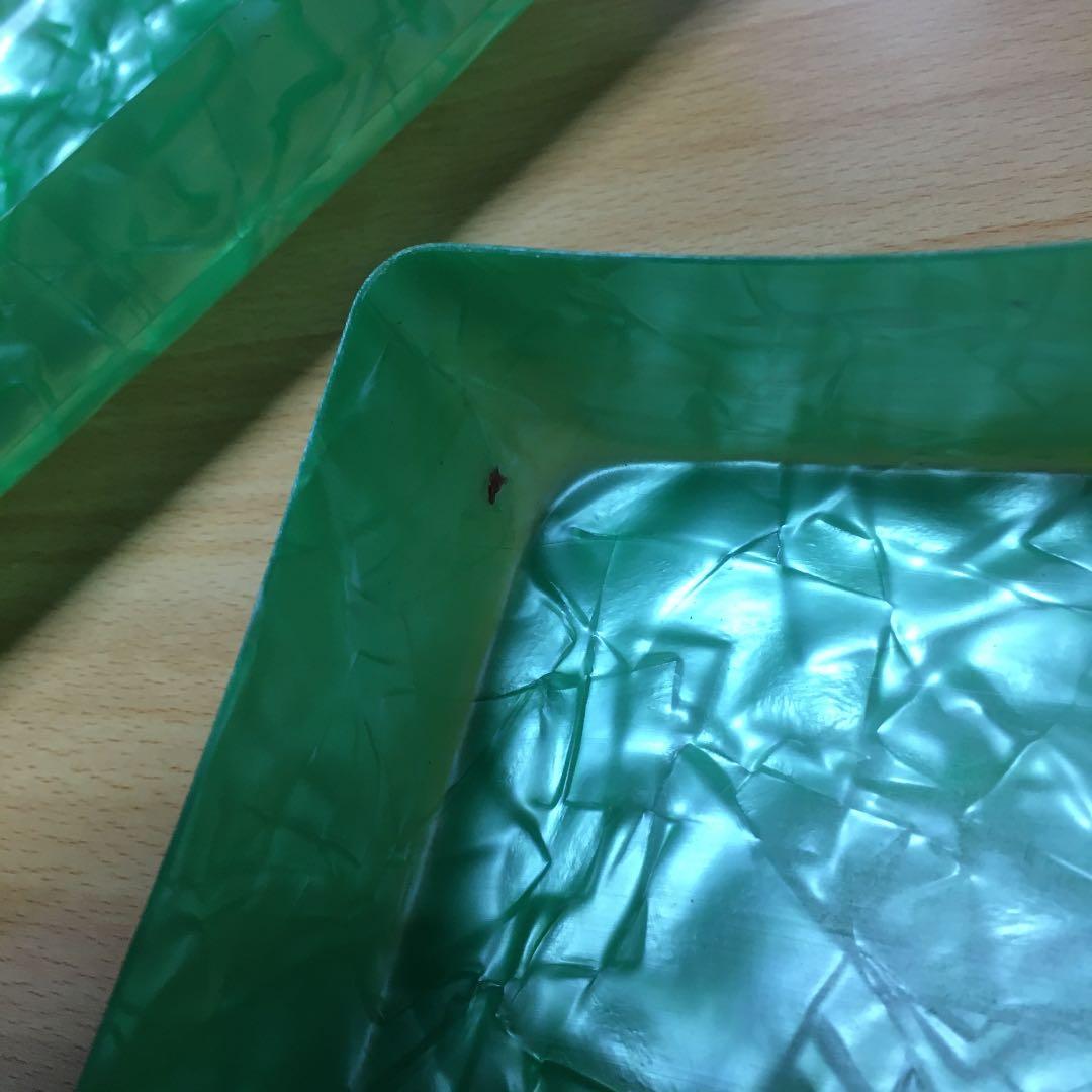 0993 セルロイド 入れ物 物入れ ケース box 箱