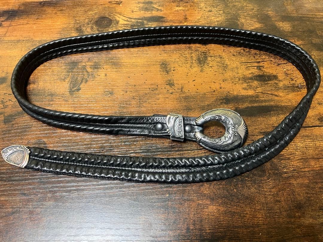 IF SIX WAS NINEベルト HYDE着 LGB